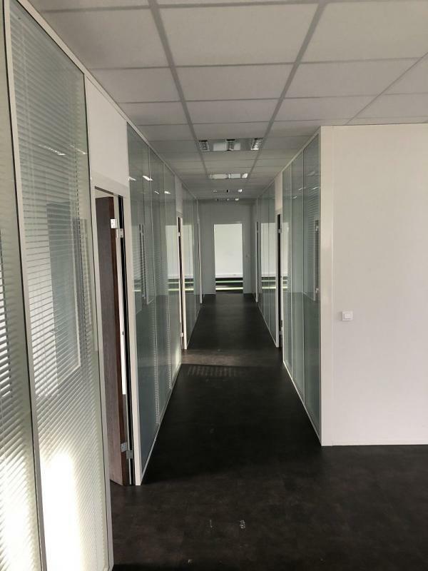 Local d'activité Herblay 1052m² Location local d'activité Herblay Val-d'Oise OLACT2206289 1